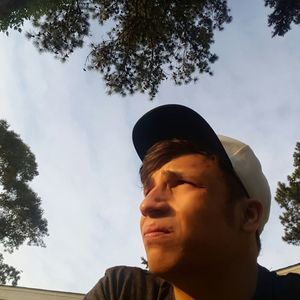 Meet your Posher, Richard